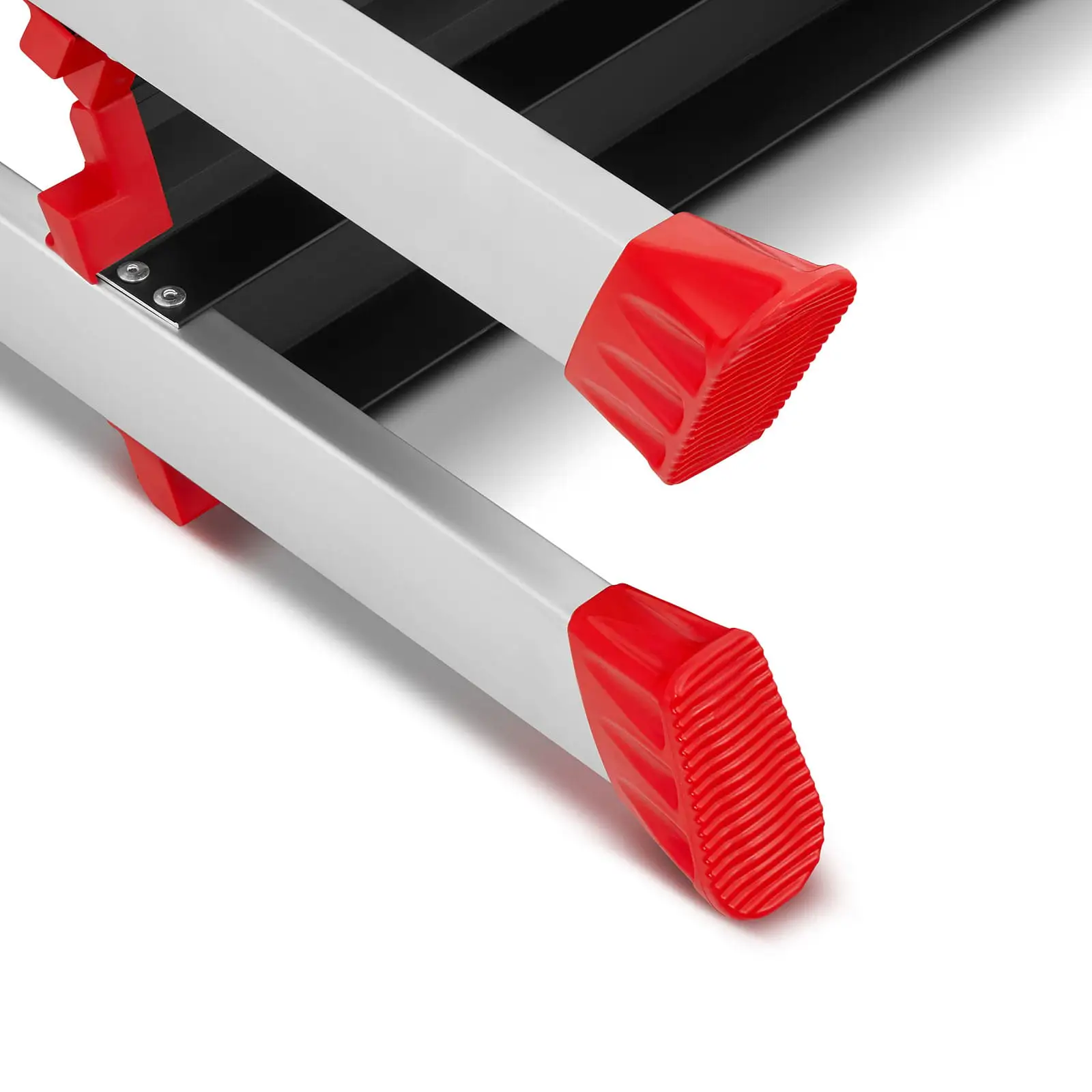 Drabina aluminiowa profesjonalna dwustronna składana HIGHER 2x3 - 2,75m — 5