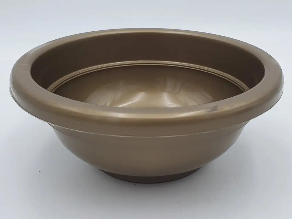 miska 10szt.  ZŁOTO 13cm