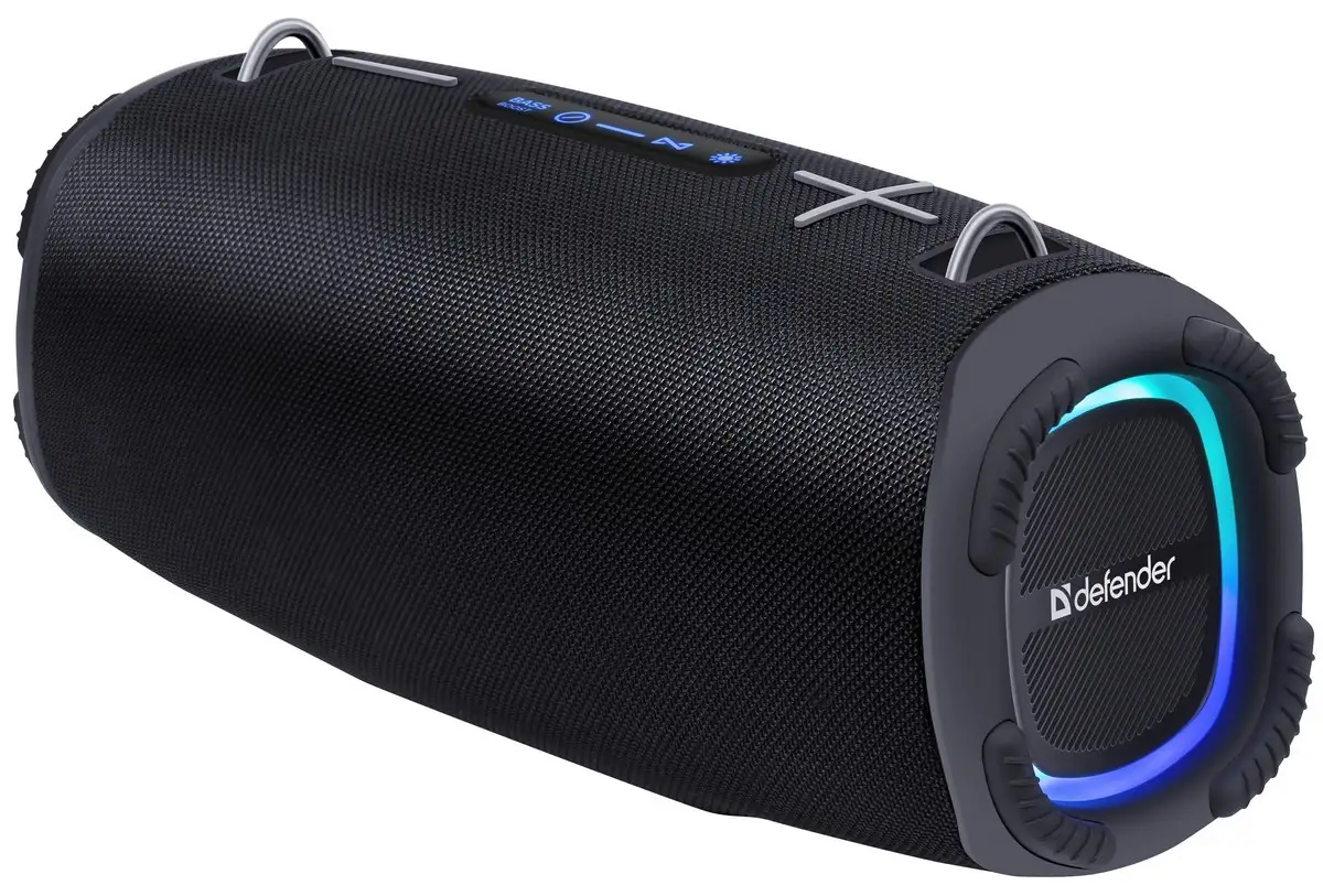 GŁOŚNIK DEFENDER BEATBOX 80 BLUETOOTH 80W — 5