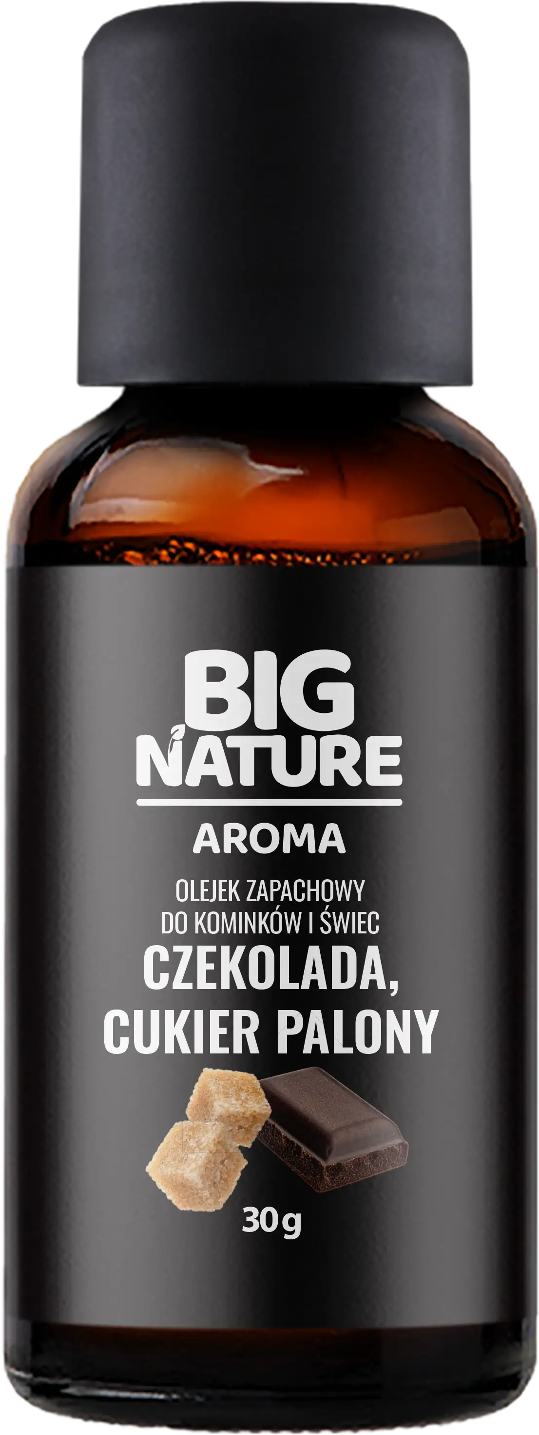 Olejek zapachowy Czekolada i Cukier palony 30g