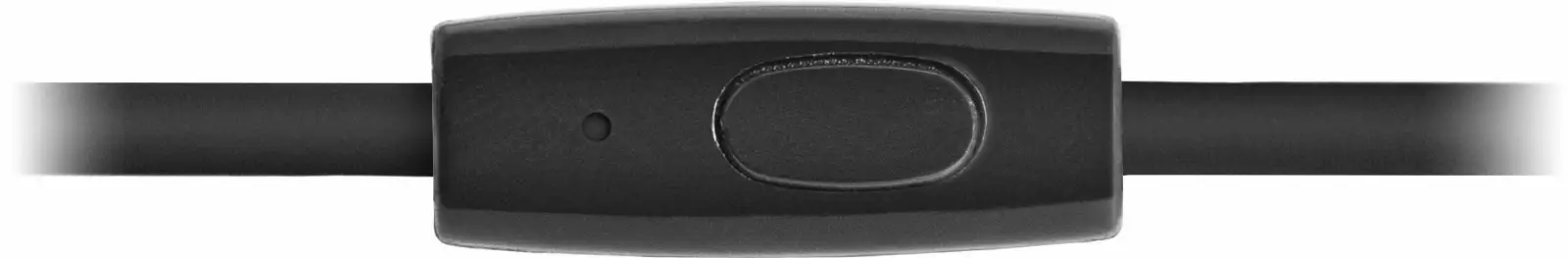 SŁUCHAWKI DEFENDER DOUSZNE z mikrofonem PULSE 420 CZARNO-ZIELONE 4-PIN — 3