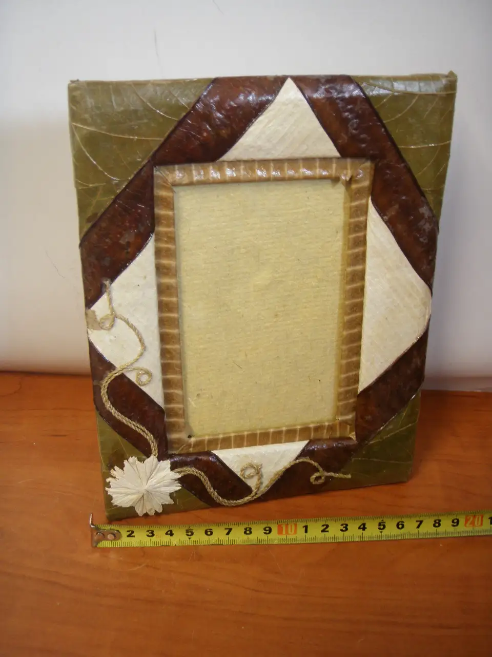 ramka na zdjęcia 10x15 KY30 — 2