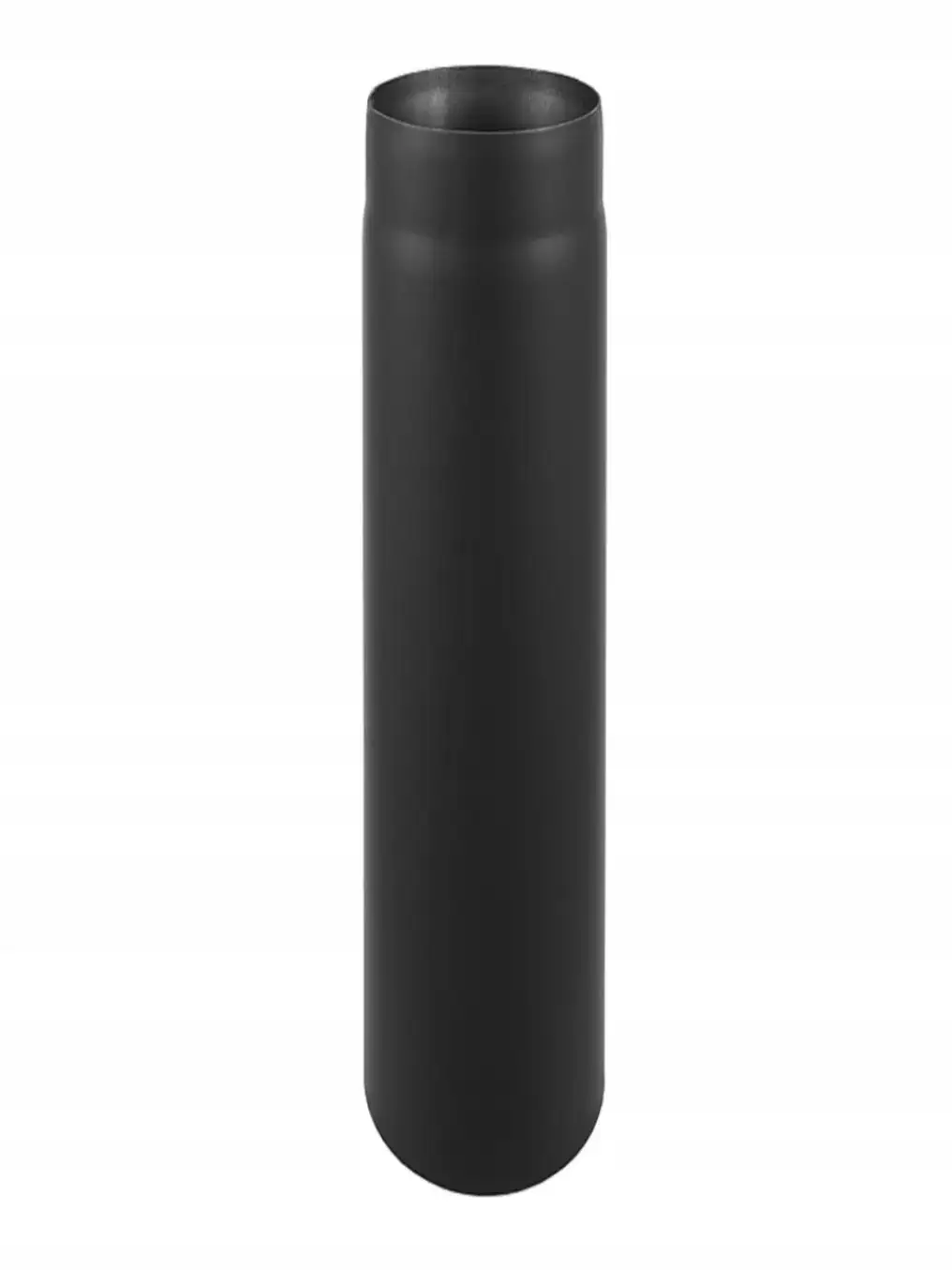 Zestaw przyłączeniowy do pieca kominka fi 120 mm rury kolano uszczelniacz — 4