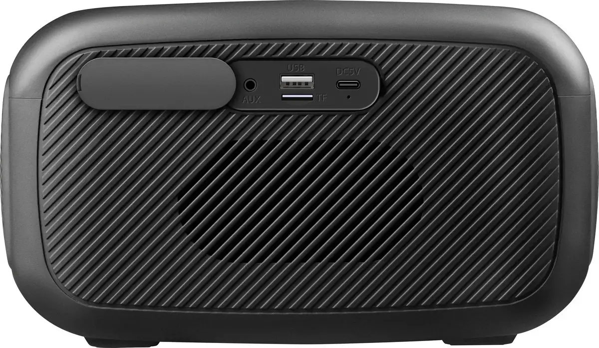 GŁOŚNIK DEFENDER Q5 BLUETOOTH 5.3 20W LED/BT/FM/USB/TWS — 8