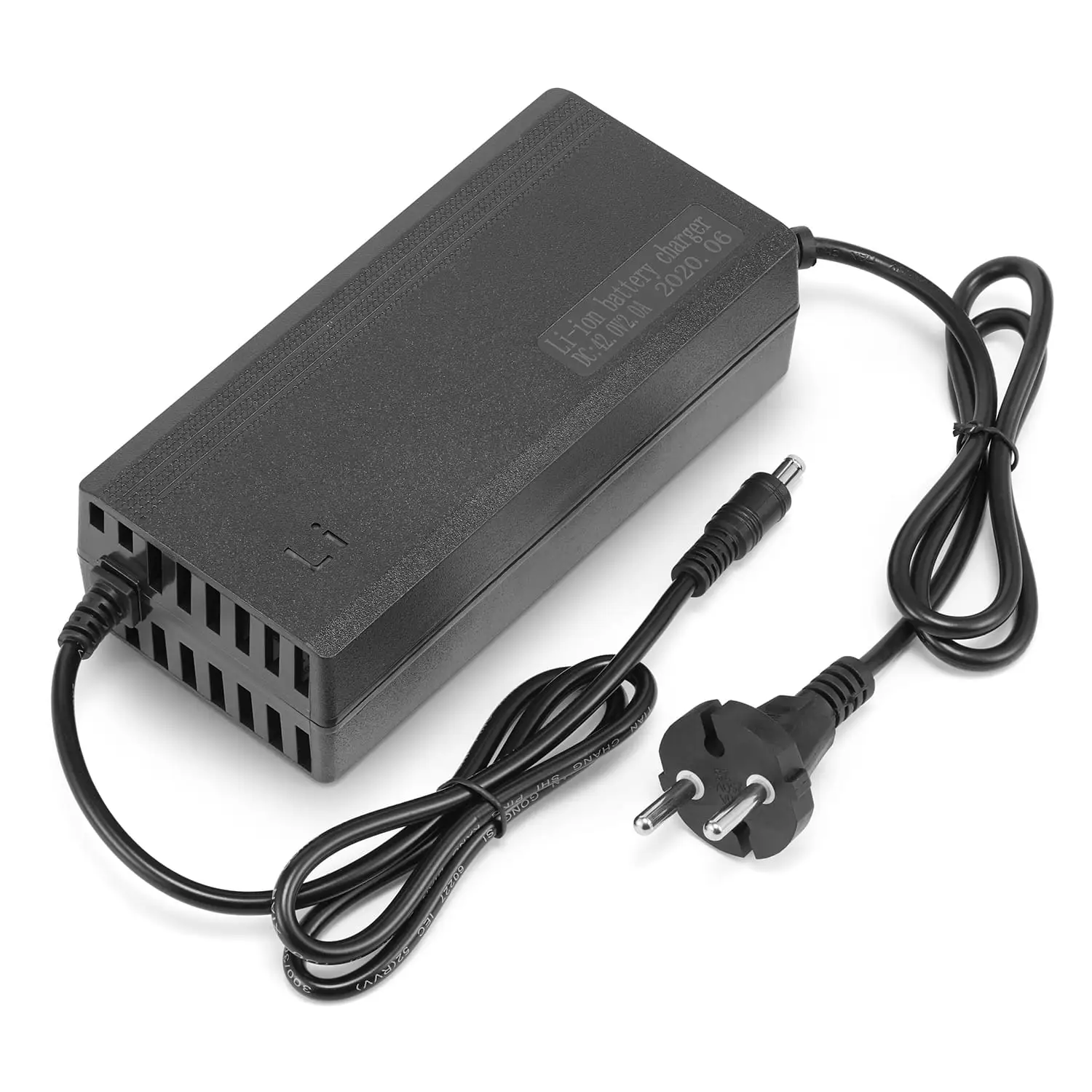 Wozidło elektryczne wózek koleba taczka elektryczna HIGHER 500kg 09550 — 3