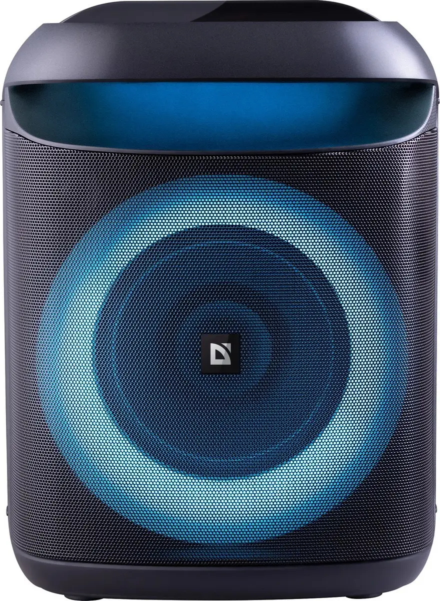 GŁOŚNIK DEFENDER BOOMER 45 BLUETOOTH 45W — 3