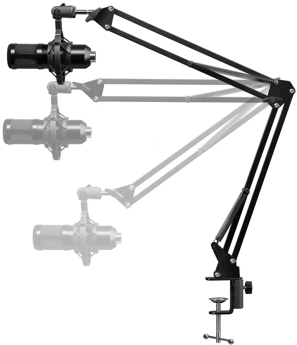 MIKROFON DEFENDER SPACE GMC 450 STREAMING — 5