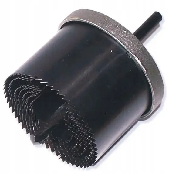 otwornica 2" 26-63mm 7x - 580020