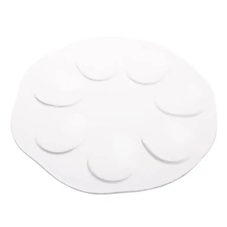 talerz na jajka płaski 21cm | 481.815.00