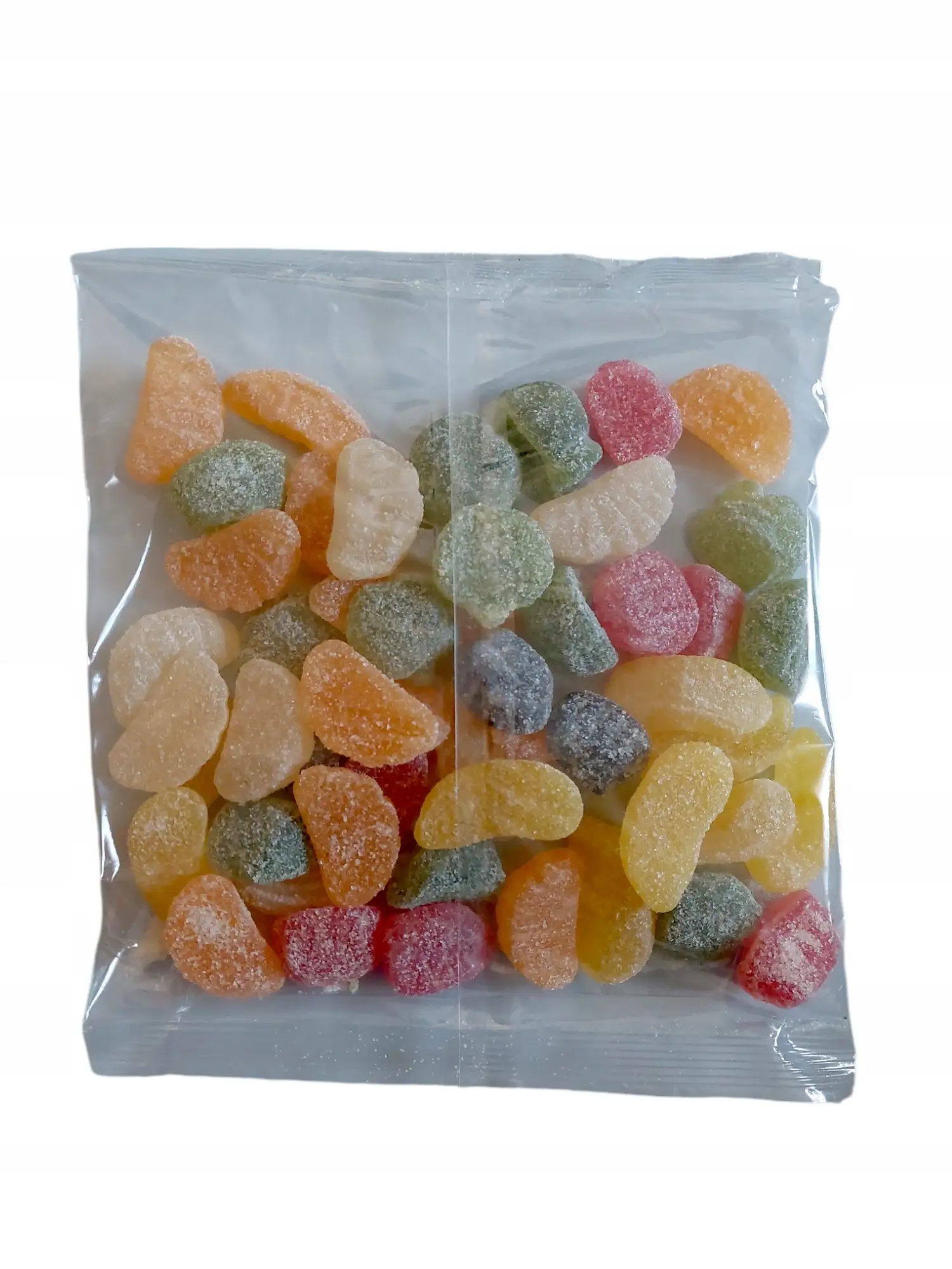 Żelki Vangusto 250g gumix kwaśny — 2