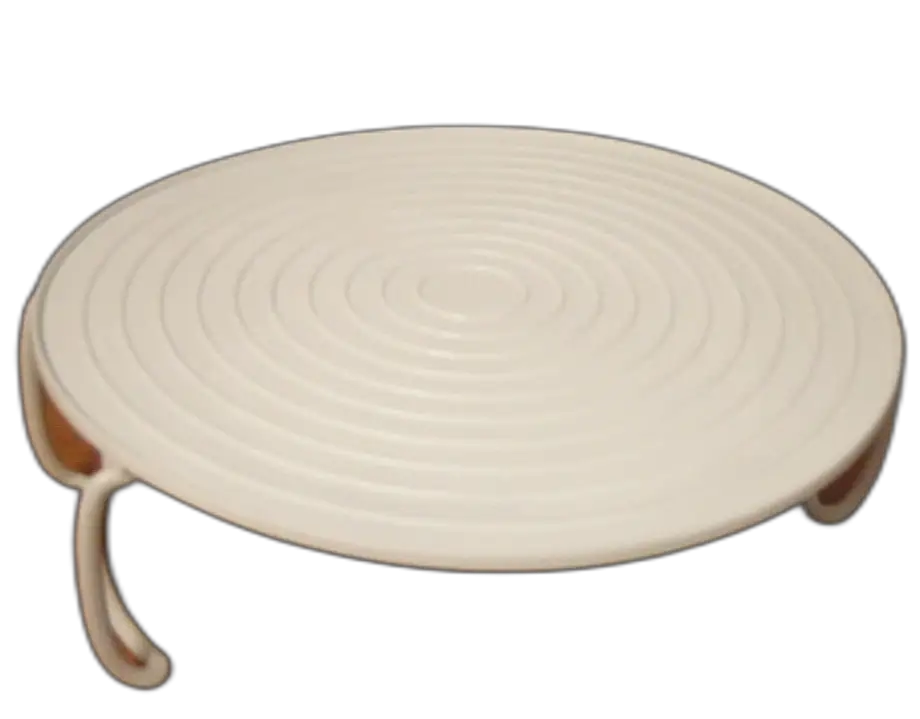 stojak /pokrywka do mikrofalówki 24cm | M062 — 2