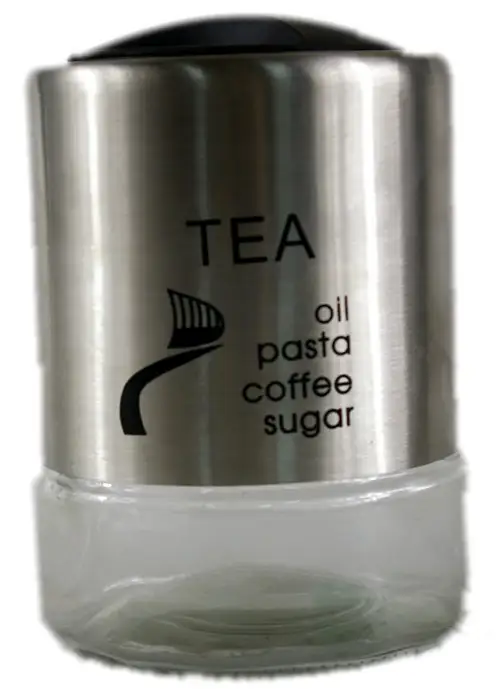 słój szklany 0,8l | 601408  AR-729TS — 2