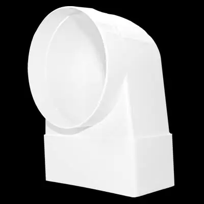 Kolano Łącznikowe Zmienne 007-0223  Dospel D/Kłz O104/ 110X55