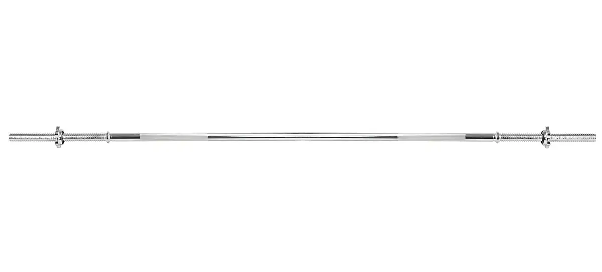 Sztanga / gryf prosty 180cm / 25mm gwintowany