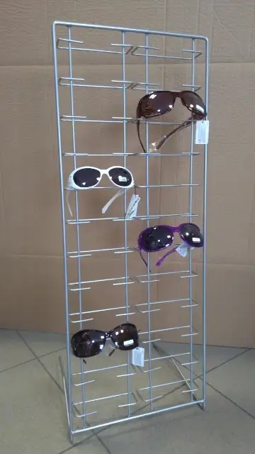 stojak na okulary S24