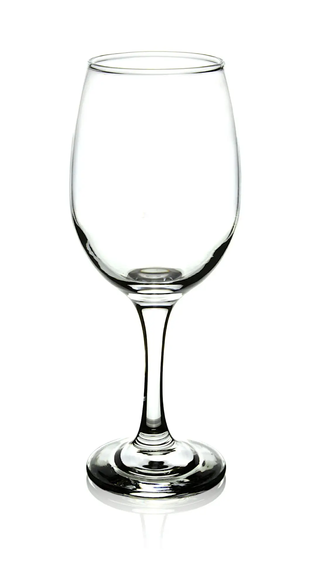 kieliszki szklane 6szt QUEEN 470ml