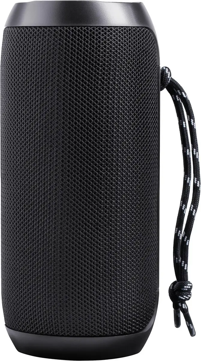 GŁOŚNIK DEFENDER ENJOY S100 BLUETOOTH CZARNY — 2