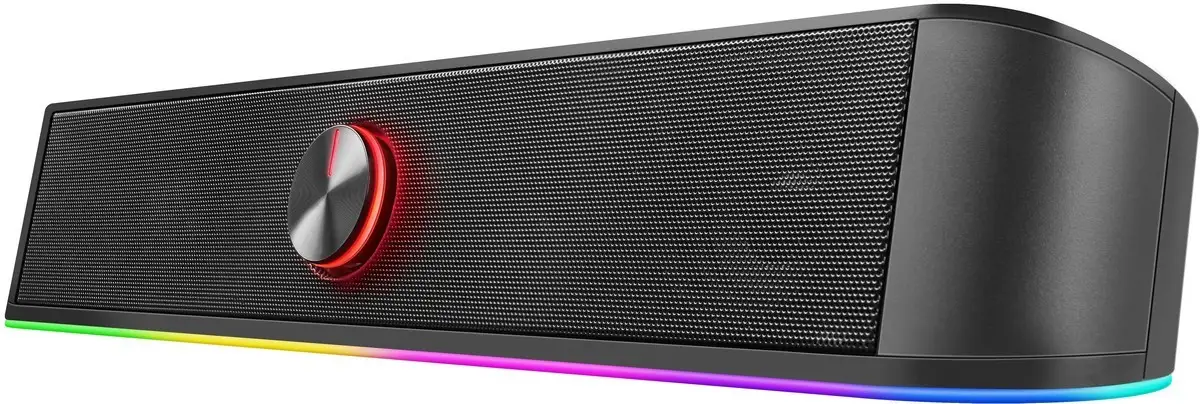 GŁOŚNIK DEFENDER SOUNDBAR Z10 6W LED BLUETOOTH — 3