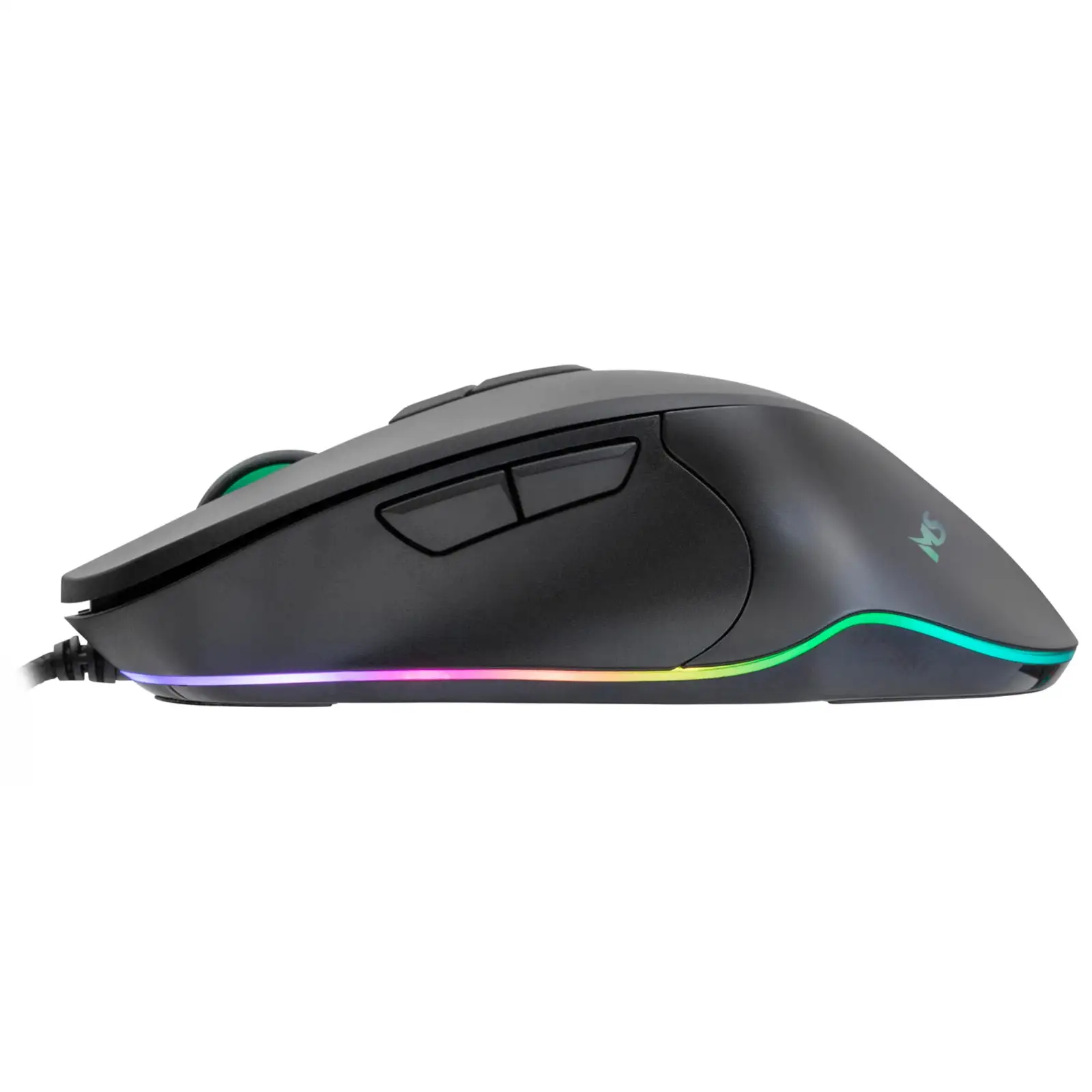 MYSZ MS NEMESIS C340 GAMING — 4