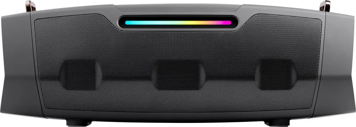 GŁOŚNIK DEFENDER BEATBOX 40 BLUETOOTH 40W — 8