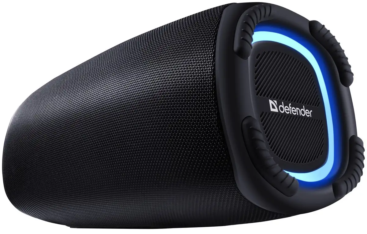 GŁOŚNIK DEFENDER BEATBOX 80 BLUETOOTH 80W — 7