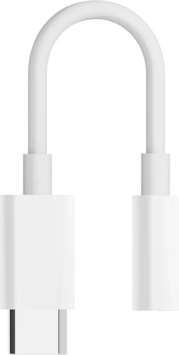 ADAPTER DEFENDER DAC JACK03-01 USB-C - miniJACK 3.5mm BIAŁY — 7