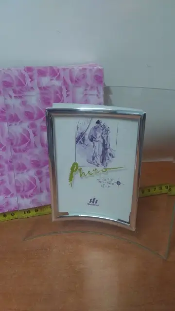 ramka szklana 9x13
