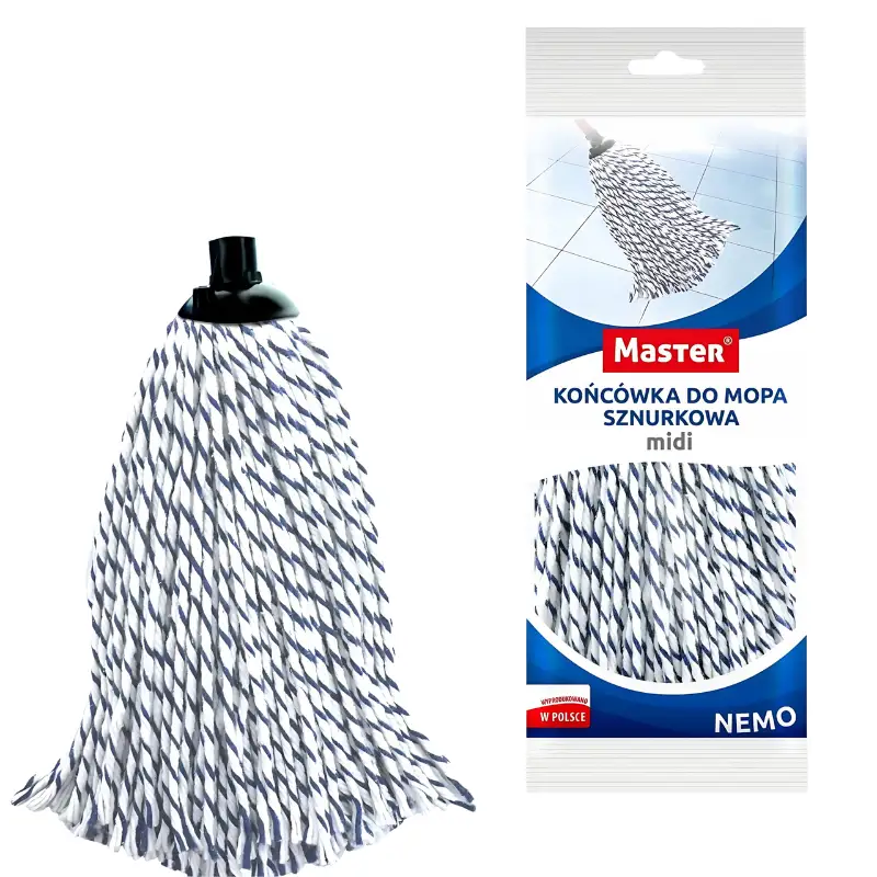 mop sznurkowy maxi 250g NEMO