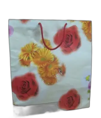 torebki ozdobne - 25x29cm U3 2/3 25szt.