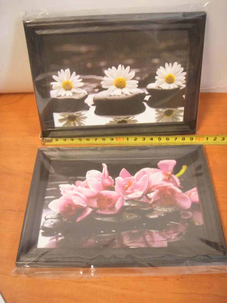 obraz 13x18 czarna rama 6036 — 2