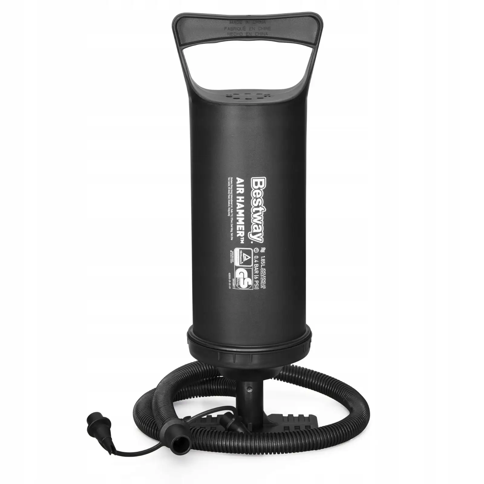 pompka ręczna BESTWAY | 62003