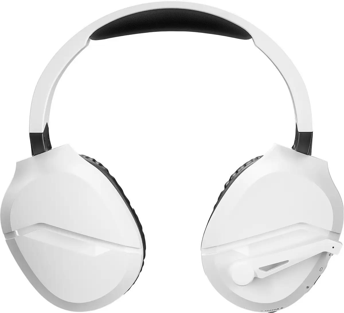 SŁUCHAWKI DEFENDER BLUETOOTH+RF PHANTOM PRO 7.1 — 3
