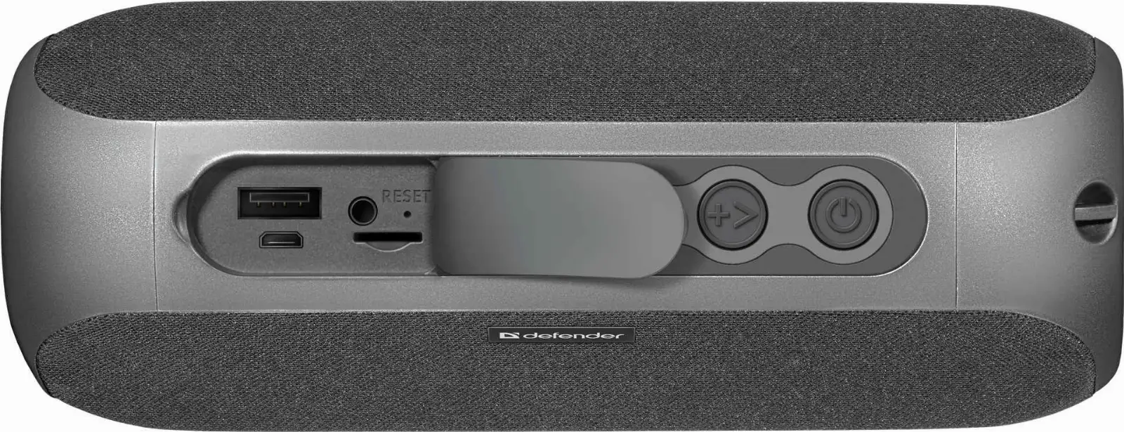 GŁOŚNIK DEFENDER G32 BLUETOOTH 20W BT/FM/TF/AUX/TWS/IP56 — 4