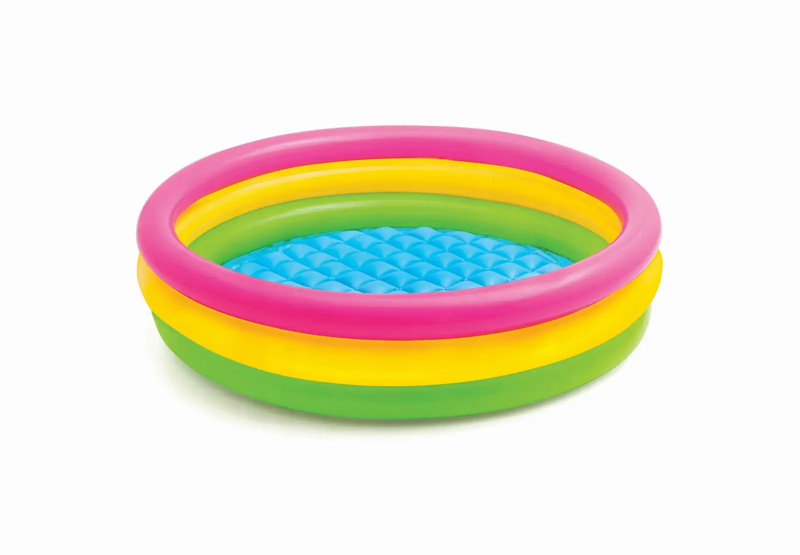 basen 1,47mx33cm TĘCZA INTEX | 57422