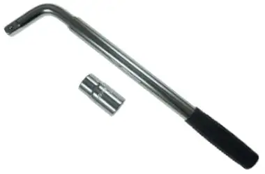 klucz do kół 17-19mm TYP-L  1/2 HEAVY DUTY 820000