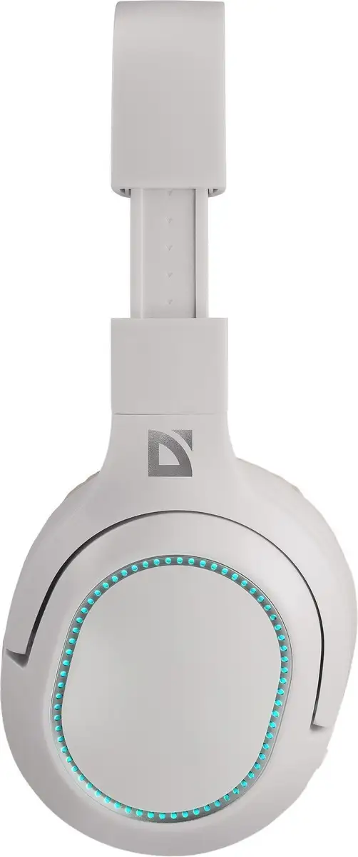 SŁUCHAWKI DEFENDER BLUETOOTH FREEMOTION B444 BEŻOWE — 7