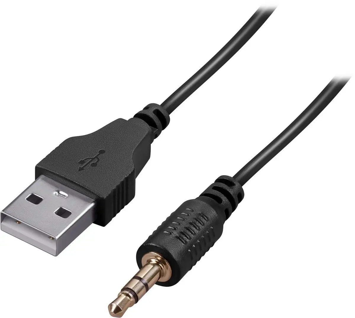 GŁOŚNIKI DEFENDER J5 2.0 6W LED USB CZARNE — 8