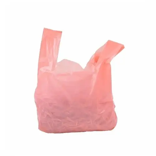reklamówka zrywki 100szt. KOLOR 28x48cm