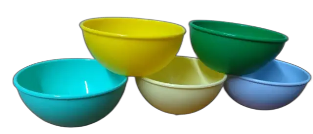 miseczka plastikowa 10cm