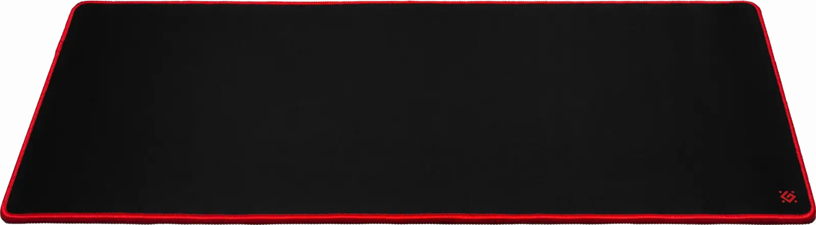 PODKŁADKA DEFENDER GAMING BLACK ULTRA XXL 900x450x3mm — 3