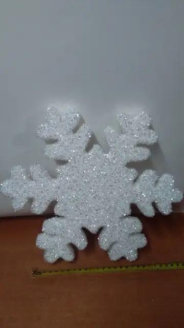 śnieżynka jeżyk 30 477