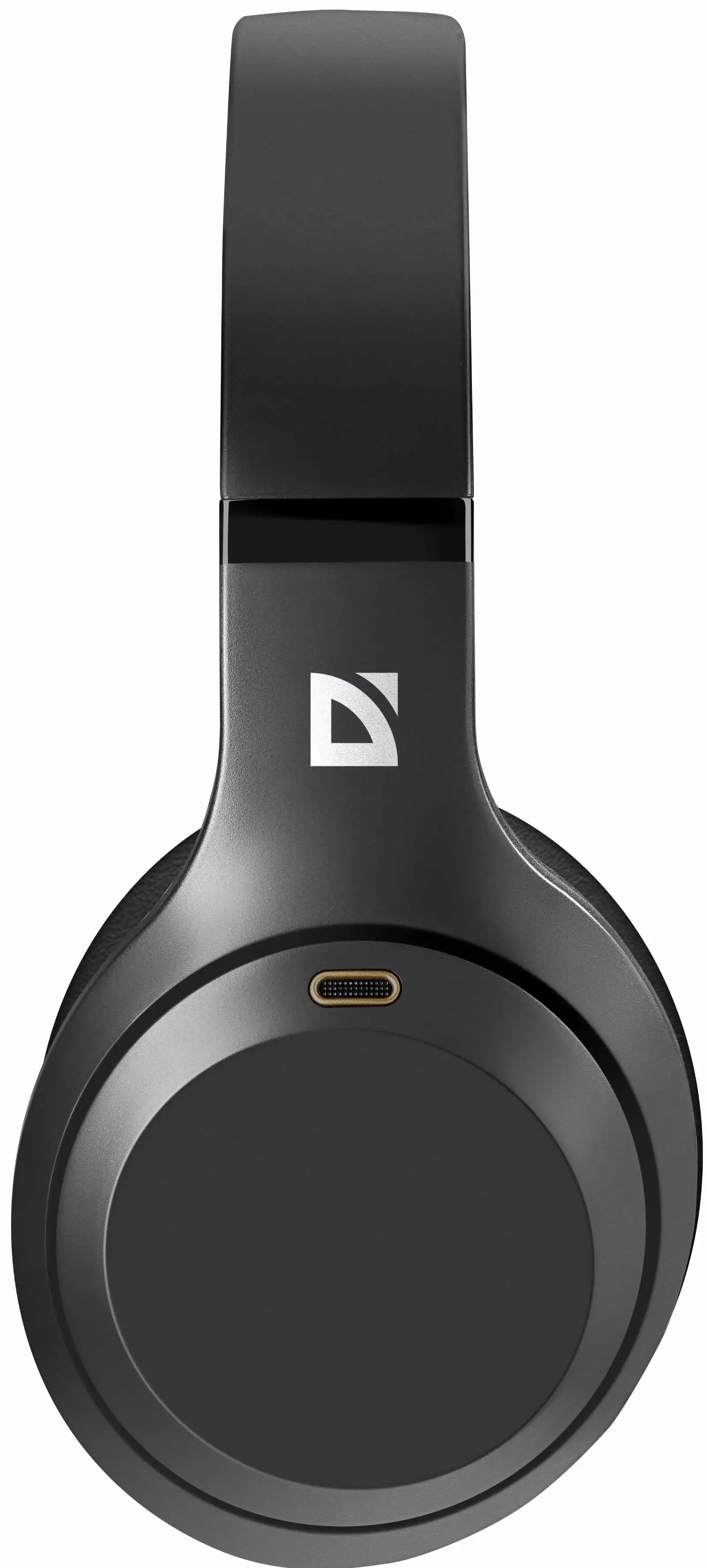 SŁUCHAWKI DEFENDER BLUETOOTH FREEMOTION B695 ANC CZARNE — 5