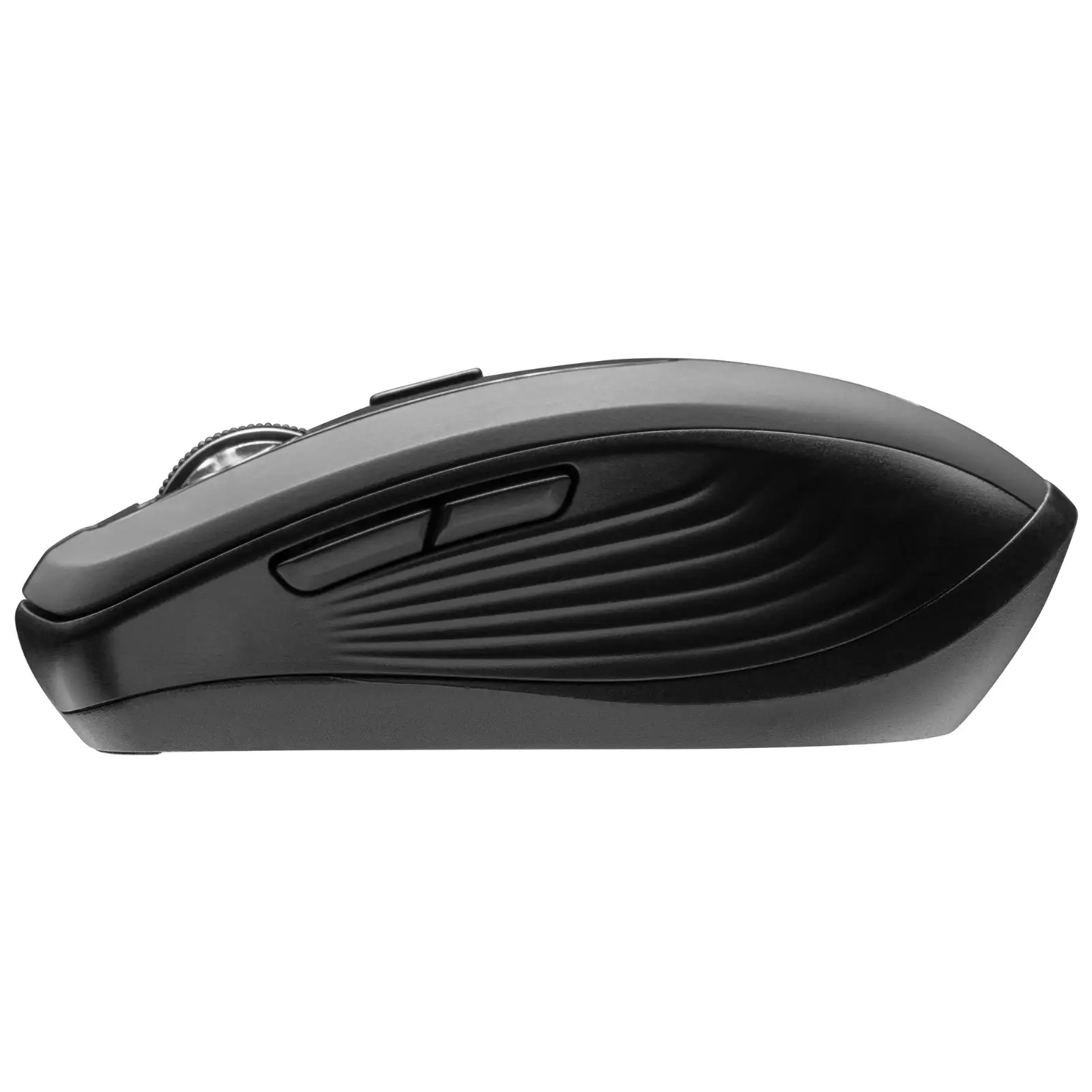 MYSZ BEZPRZEWODOWA MS FOCUS M315 SILENT CZARNA — 4