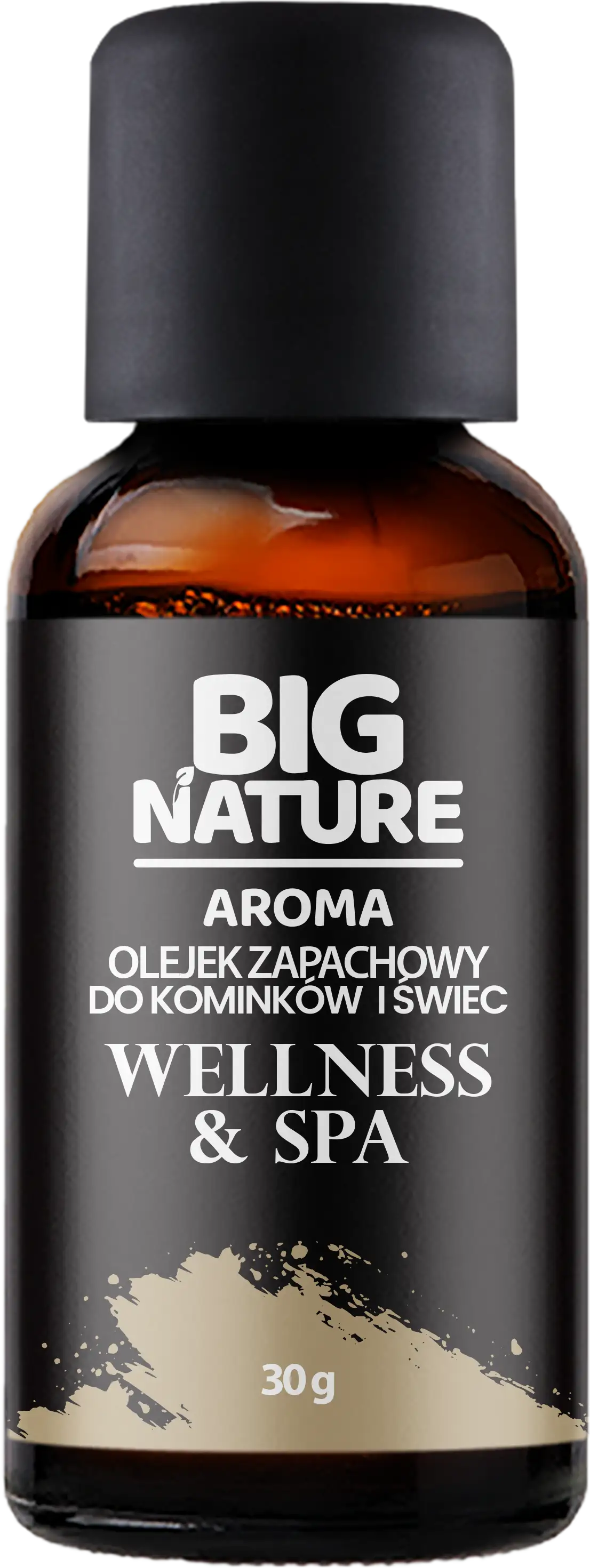 Olejek zapachowy Wellness & Spa 30g