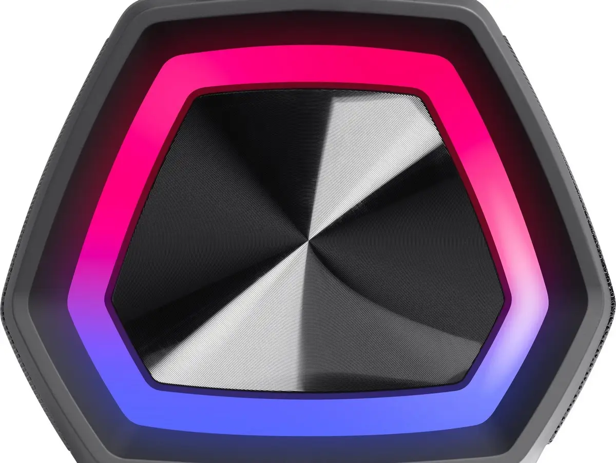 GŁOŚNIK DEFENDER BEATBOX 40 BLUETOOTH 40W — 11