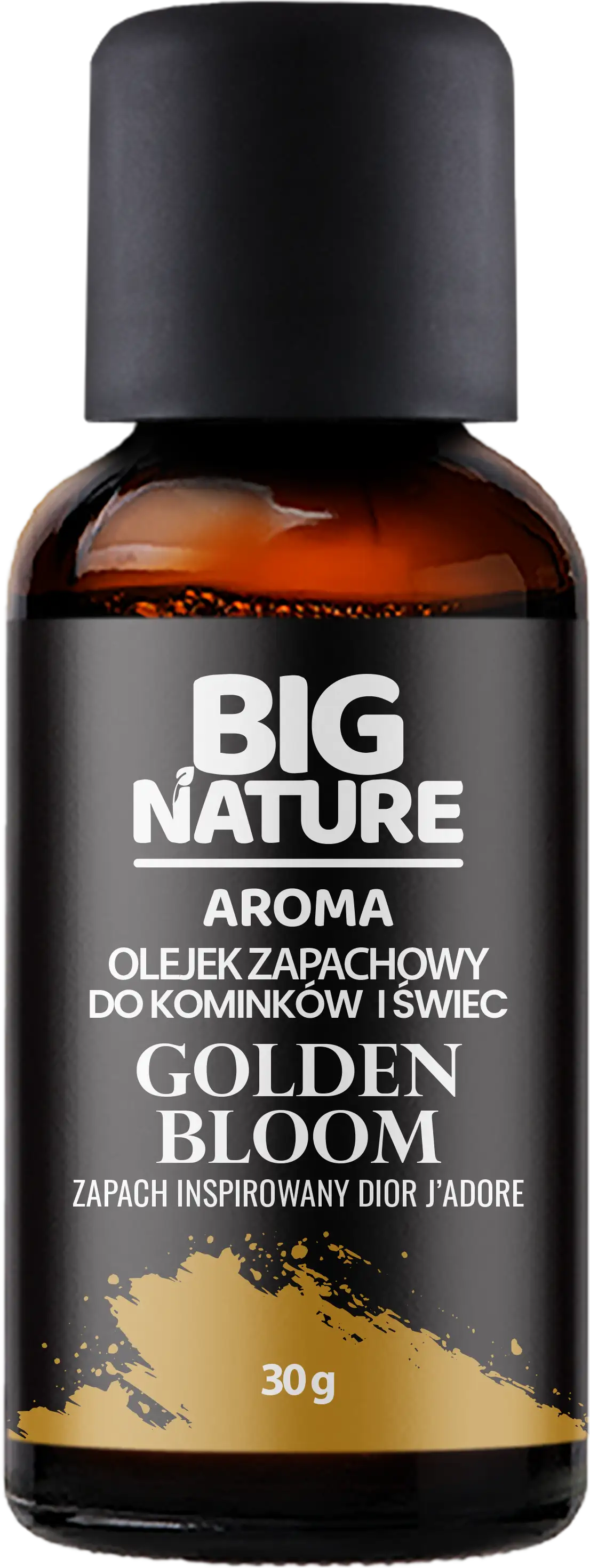 Olejek zapachowy Golden Bloom 30g zap. Insp. DIOR J'ADORE