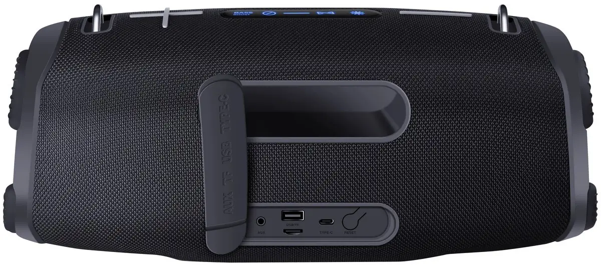 GŁOŚNIK DEFENDER BEATBOX 80 BLUETOOTH 80W — 12