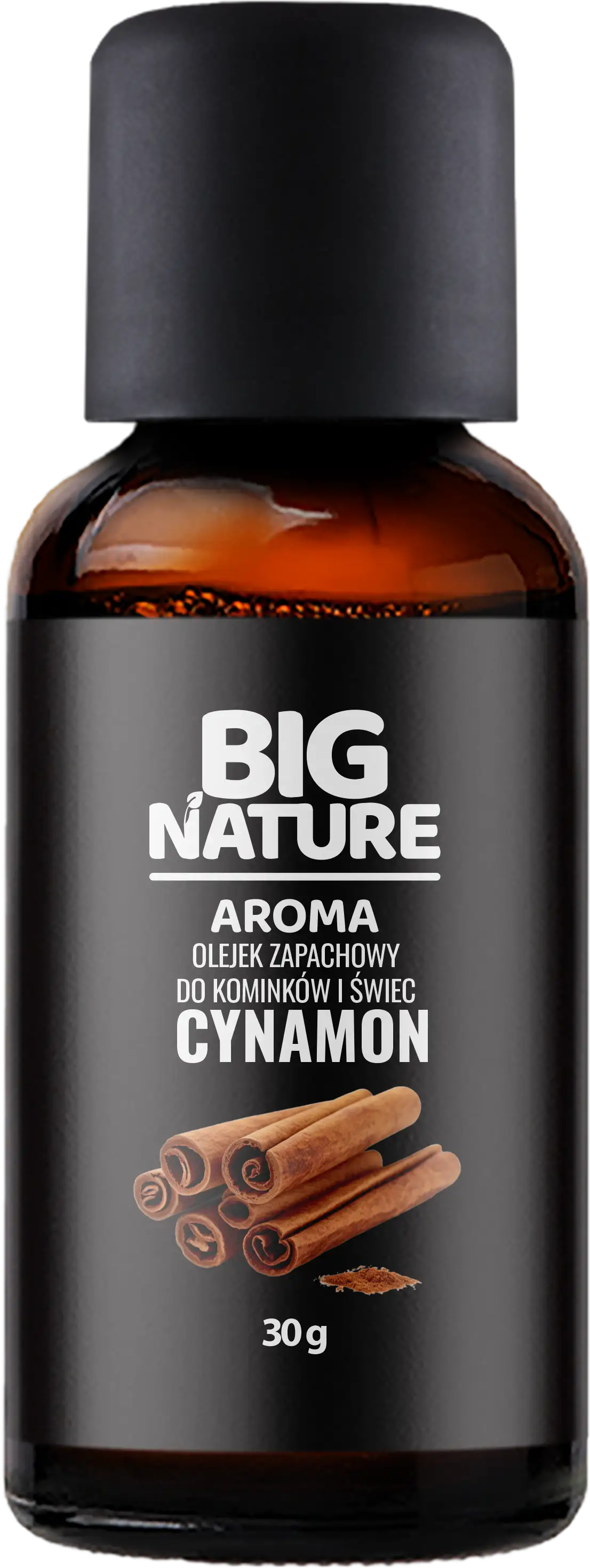Olejek zapachowy Cynamon 30g