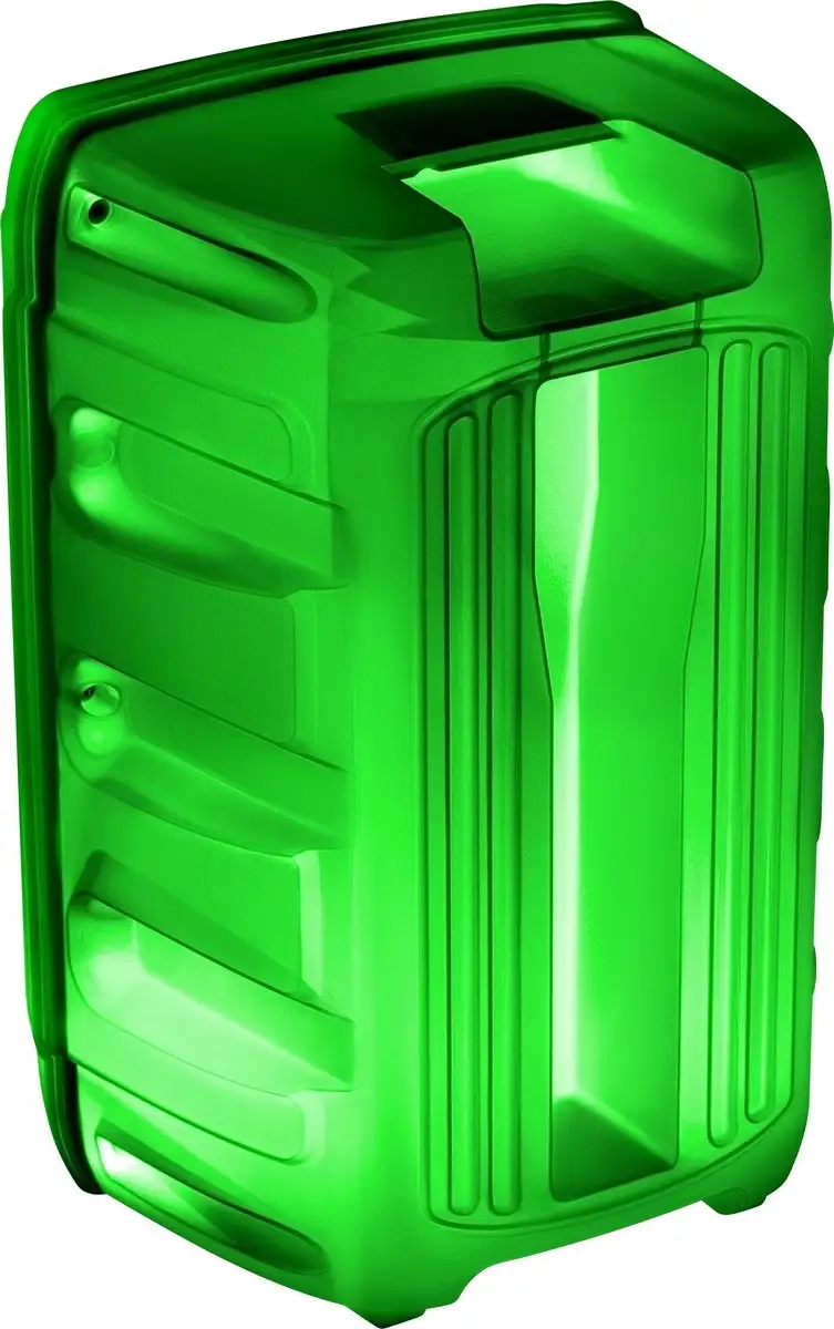 GŁOŚNIK DEFENDER BOOMER 12 BLUETOOTH 15W — 9