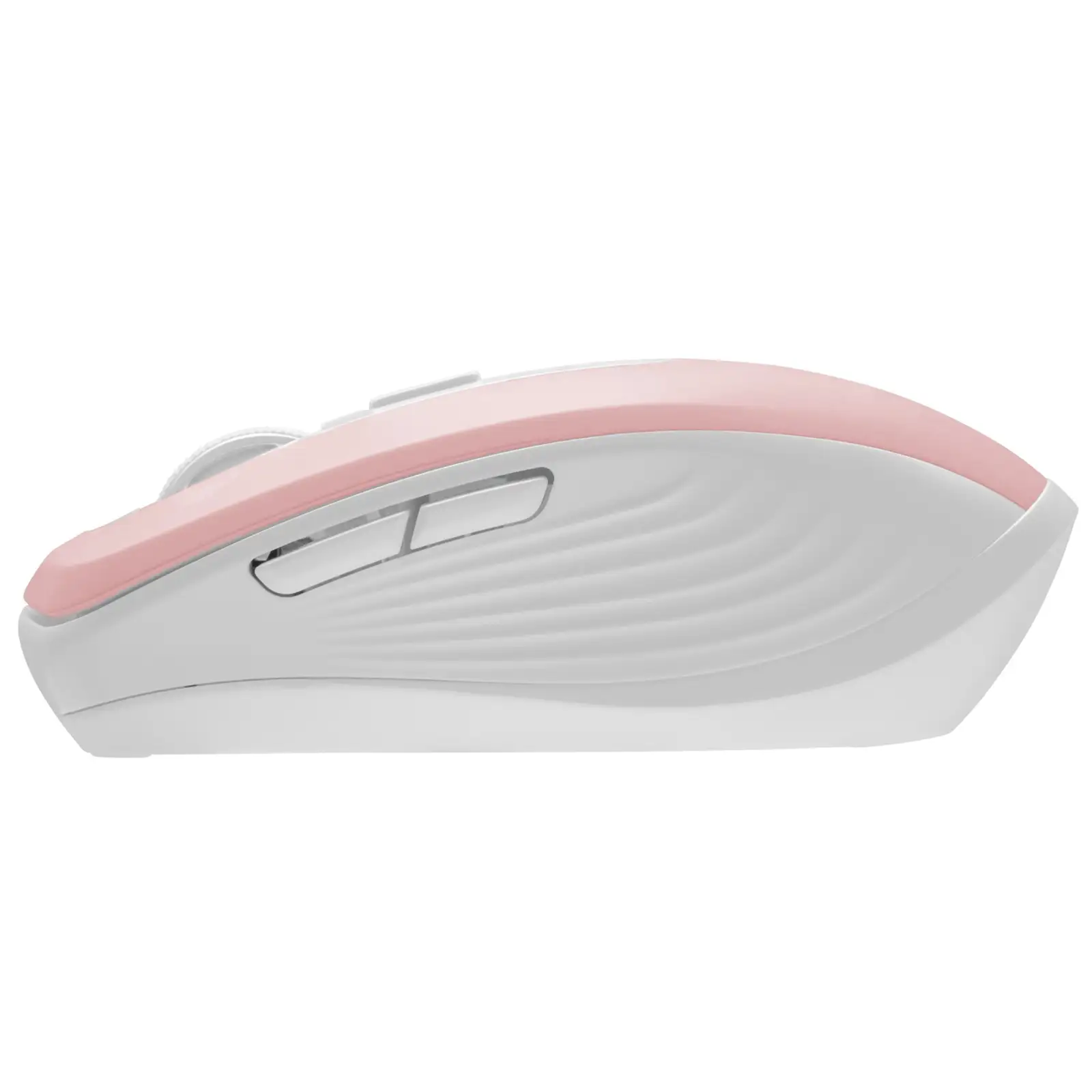 MYSZ BEZPRZEWODOWA MS FOCUS M317 RÓŻOWA — 4